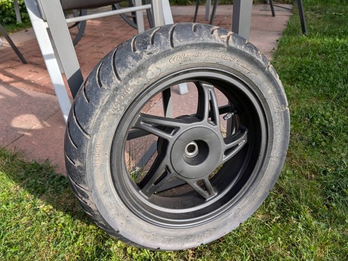 Kymco agility original - rs, 50