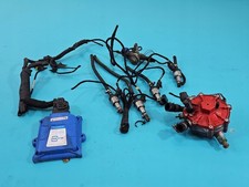 LPG-Gasanlage Zenit Blue Box 4