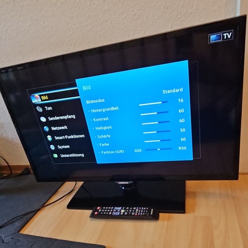 Samsung ue32f5370 lcd - 32",