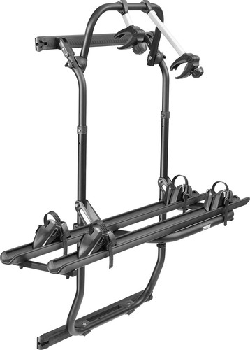 Thule heck fahrradträger - thule,