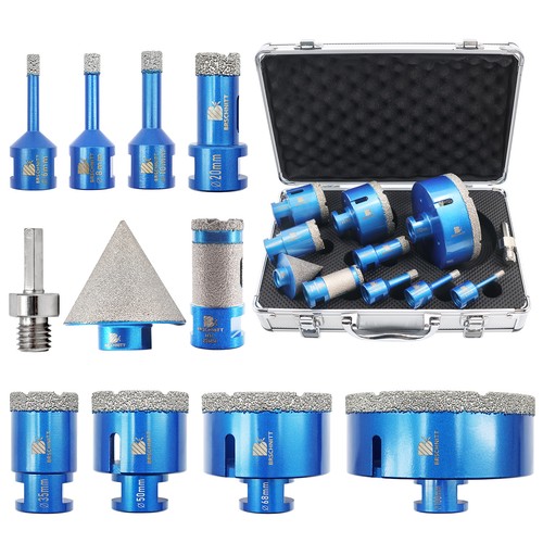 Brschnitt diamant - brschnitt,