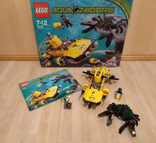 LEGO - Aqua Raiders U-Boot und