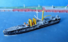 Mercator M 100 Metall Modell