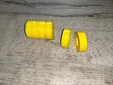 Gewindedichtband Teflonband DVGW !!! PTFE Dichtband Teflondichtband