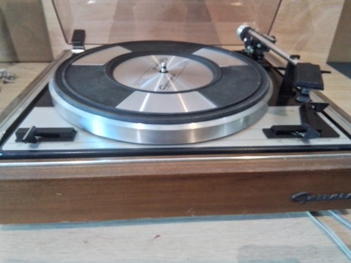 Garrard 35sb plattenspieler - 35sb,