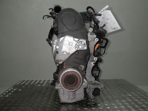 Motor ohne anbauteile - anbauteile, (diesel)