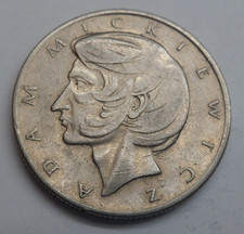 Polen 10 Zlotych, 1975 ## S5