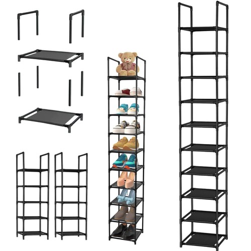 Schuhständer organizer - schuhständer, 10