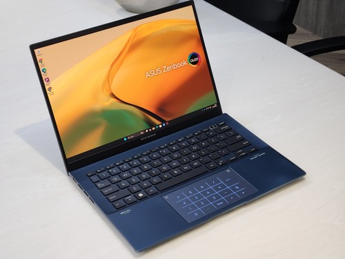 Asus zenbook ux3402 - zenbook, *