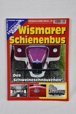 Wismarer Schienenbus / EK 2018