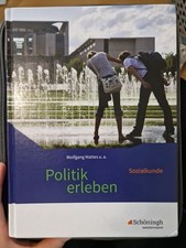 Politik Erleben Sozialkunde