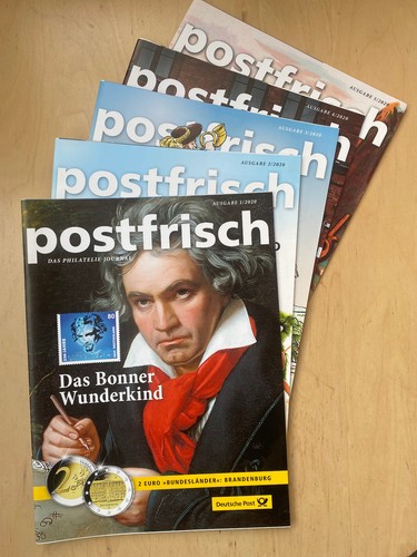 Postfrisch - postfrisch, /