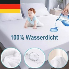 Matratzenschoner 100%