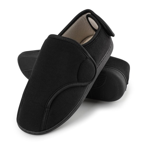 Hausschuhe herren kunststoffe - herren,