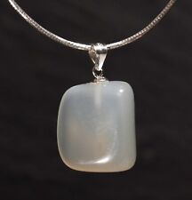 Unikat Edelstein Anhänger