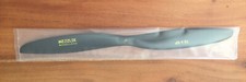 Mejzlik Propeller, CFK / Kohlefaser - Pusher Proppeller für Elektro, 16x6P