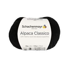 50g Schachenmayr Alpaca