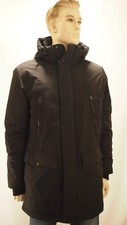 Tom Tailor Herren Parka mit