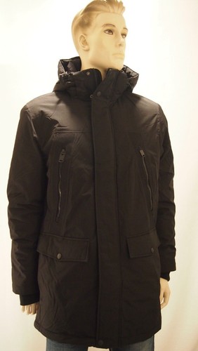 Tom tailor herren parka mit - tailor,