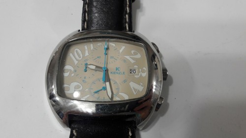 Kienzle herrenuhr chronograph - kienzle,