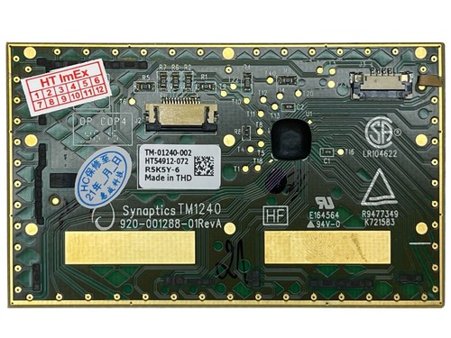 Mauspad touchpad sensor mouse - sensor,