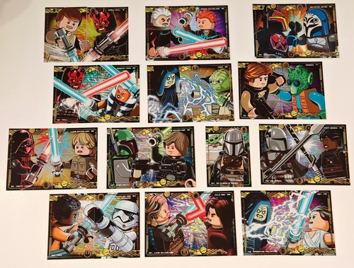 Lego star wars - wars,