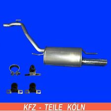 EDELSTAHL VW Transporter T4