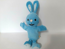 * Schmusetier Kuscheltier - Simba Kikaninchen Handpuppe ca. 40cm