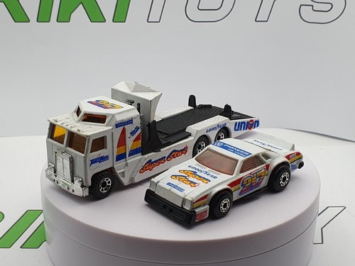 Kenworth car transporter - kenworth,