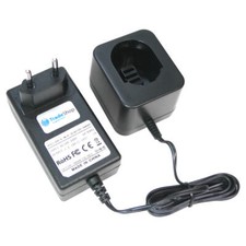 Akku Ladegerät 1,2-18V für Black&Decker KC1262F FS632 Q129 KC1251CN KC1282CK