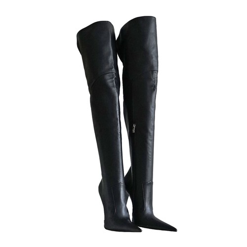 Giohel italy custom knee - knee, high