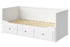 IKEA ausziehbares Bett 80x200