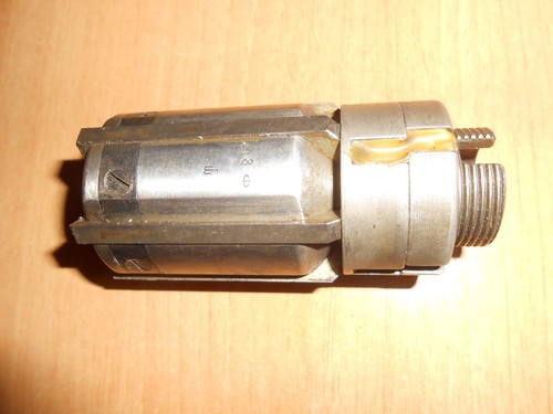 Maschinen reibahle 48 - 48, mm