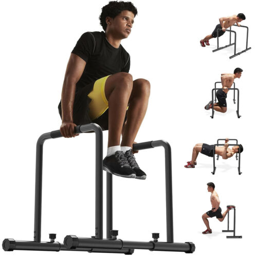 Dip station barren - dip,