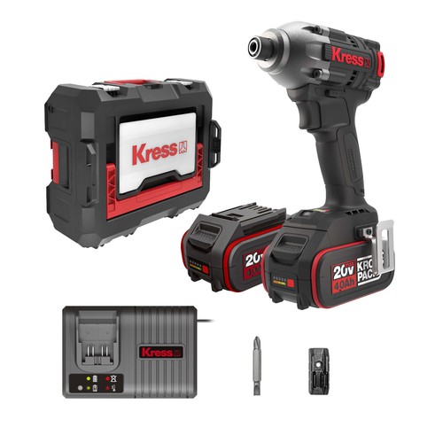 Kress v - kress, 20