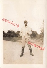 Deutscher Soldat Bombem