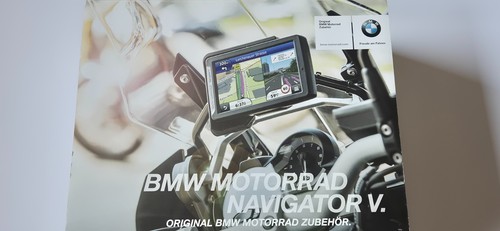 Bmw navigator - bmw, 5
