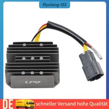 Laderegler Gleichrichter für
