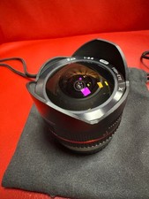 Walimex / pro / Fuji 1:2,8 /