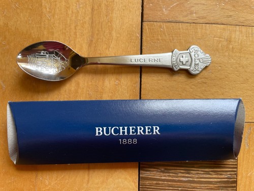 Rolex uhren löffel bucherer - rolex, uhren,