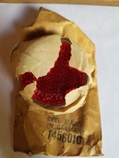 OEM Opel 1456010 Rear Red