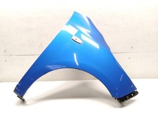 Hyundai i10 original Kotflügel rechts blaumetallic DE alpinebluemetallic Bj.2010