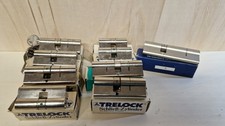 9 Stück Winkhaus + Trelock  Schließzylinder Doppelzylinder