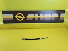 Vorlauf schlauch opel - vorlauf,