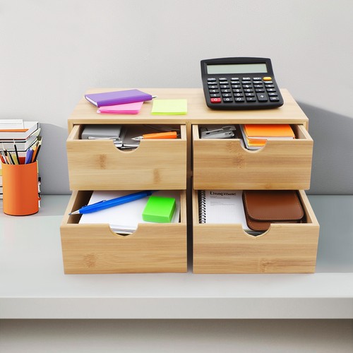 Schubladen büro - 4,