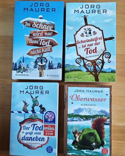 Bücher paket von jörg - paket,