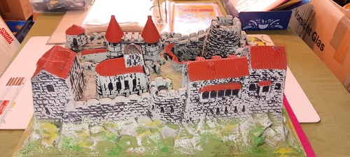 Eco ritterburg ähnlich - ritterburg,