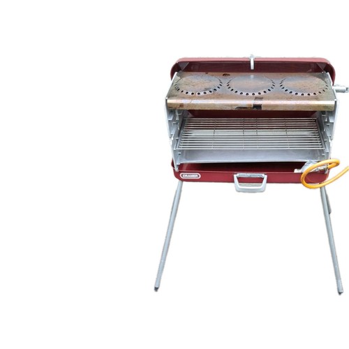 Cramer gasgrill koffergrill - cramer,