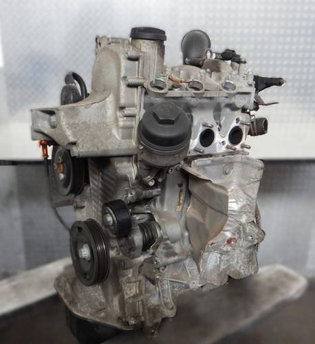 Motor bmd fox polo - vw,