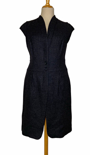 Windsor damen etuikleid grau - windsor,